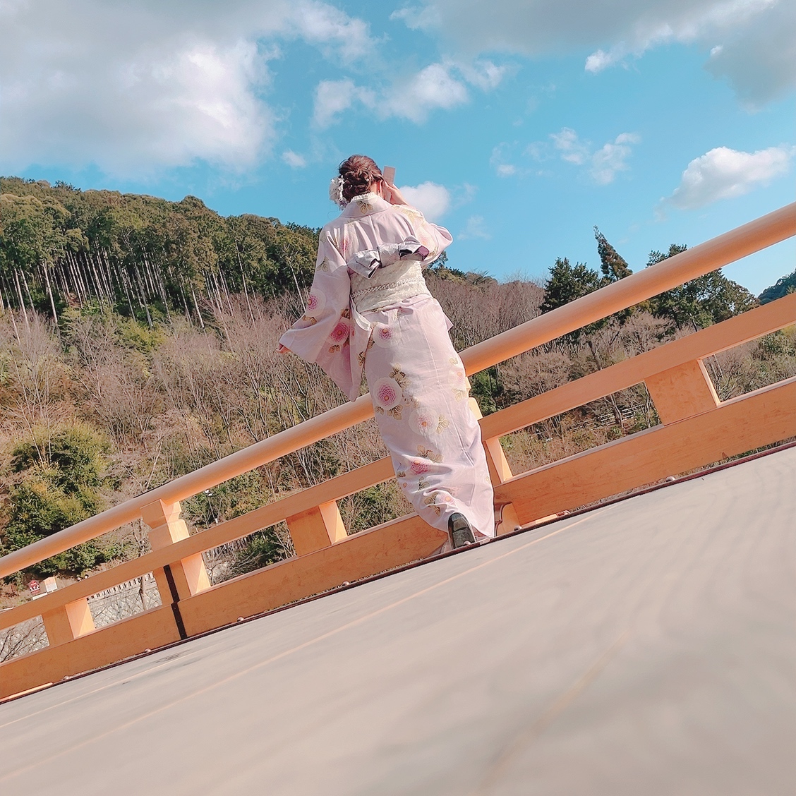 ❀ 桜色の京都 ❀